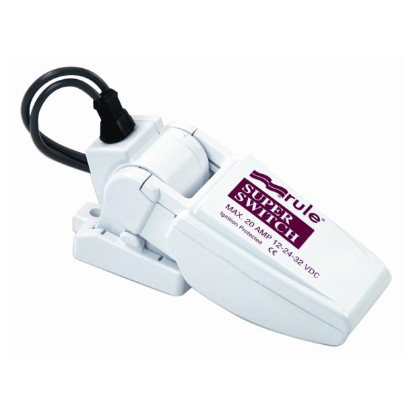SUPER SWITCH W/FUSE