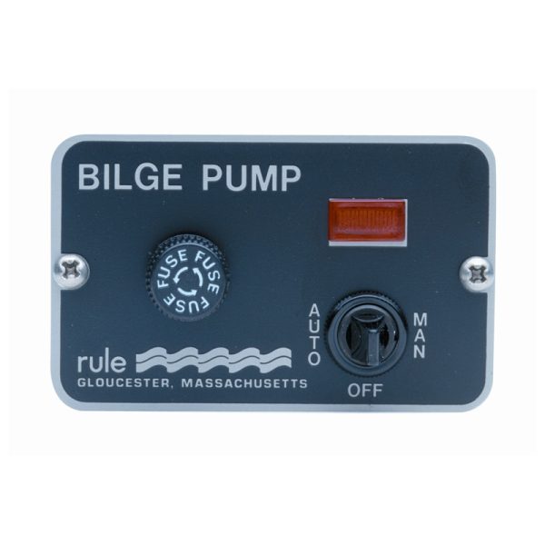 LIGHTED PANEL 3/W 24/32V