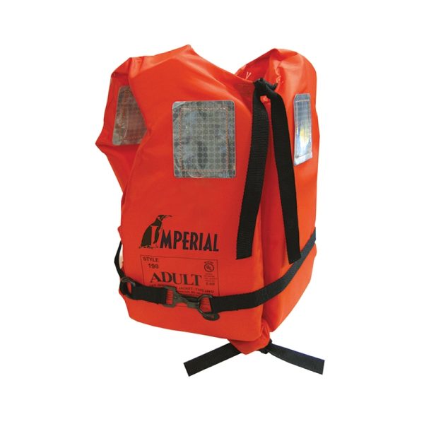 FOAM JACKET ADULT (8)