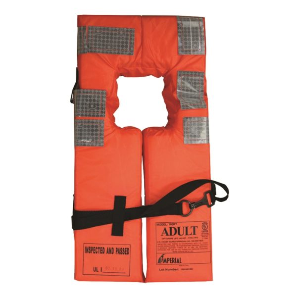 FOAM YOKE ADULT (10)