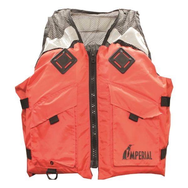 LIFE VEST INDSTRL MESH