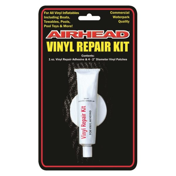 VINYL REPAIR KIT
