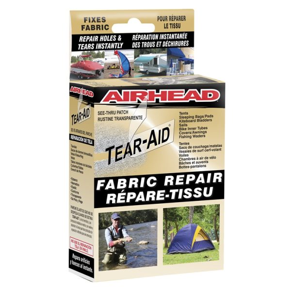 TEAR AID