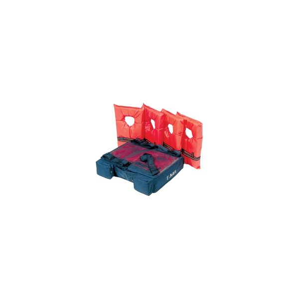 T-BAG STOR/PK 4 JKTS