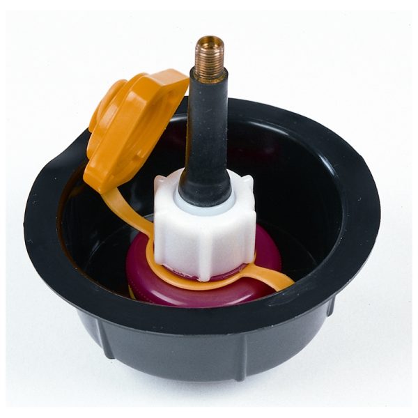 COMPRESSOR ADAPTOR