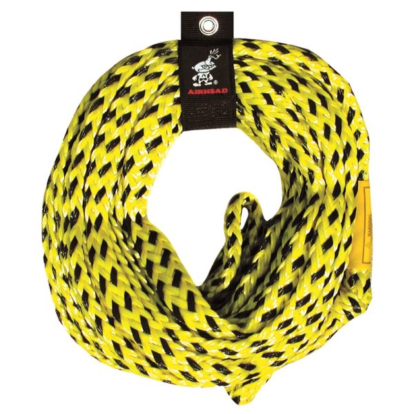 4 PERSON TOW ROPE