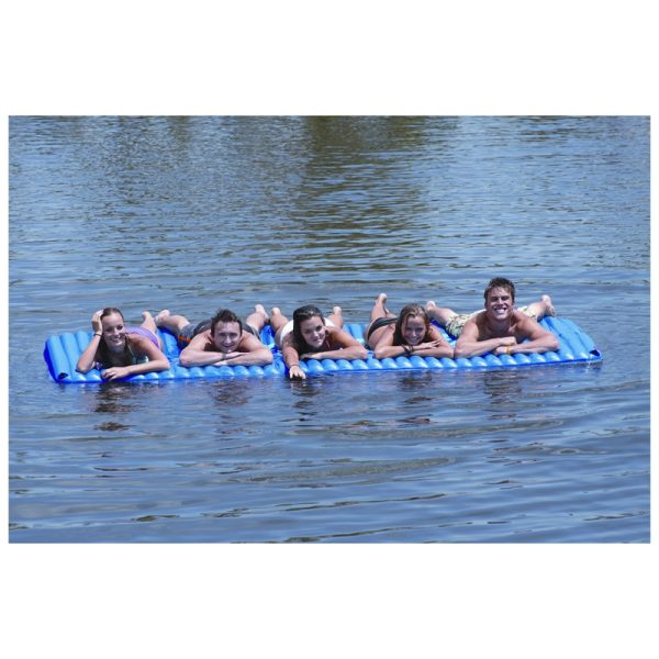 GANG PLANK