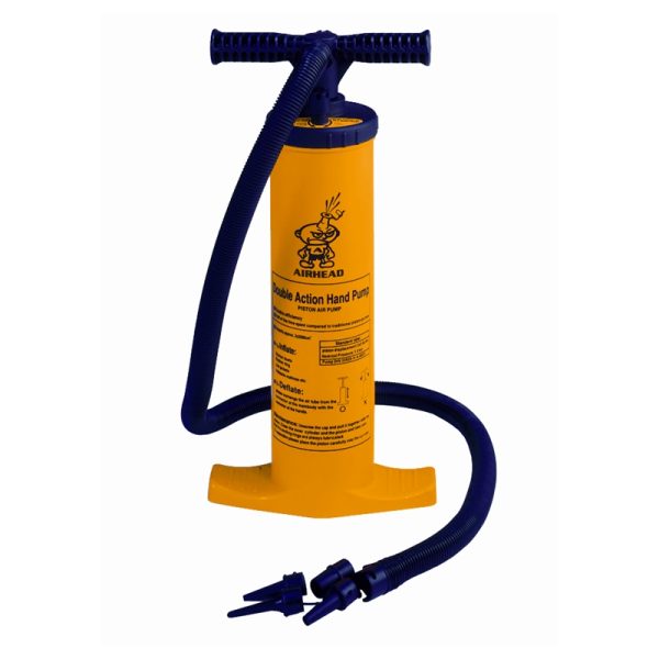 HAND PUMP