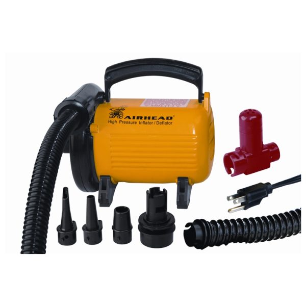 HIGH PRESSURE PUMP