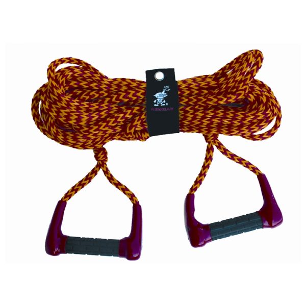 DOUBLE HANDLE SKI ROPE