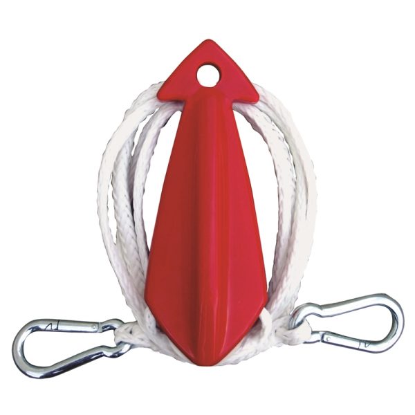 TOW HARNESS 12FT ROPE