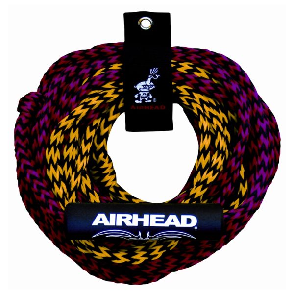 2 PERSON TUBE TOW ROPE