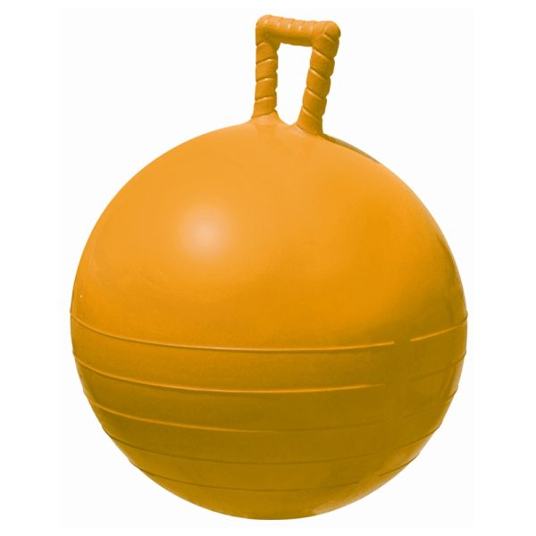 20" YELLOW BUOY