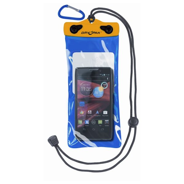 DRY PK PHONE CASE