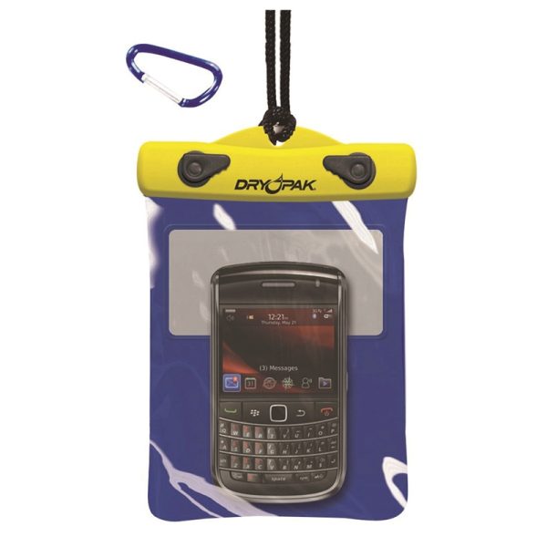 DRY PK GPS CASE