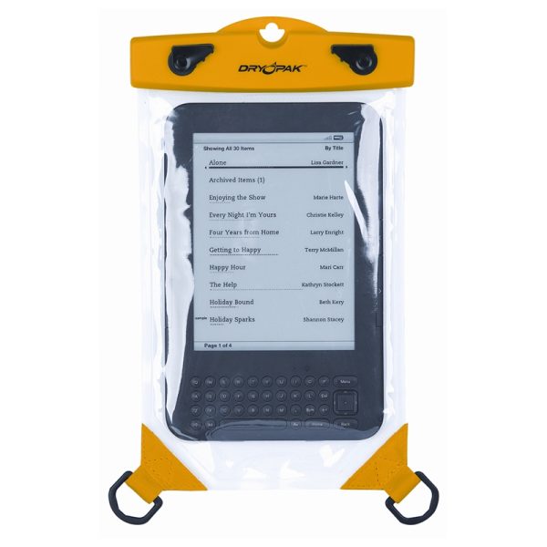 DRY PACK CASE (6/24)