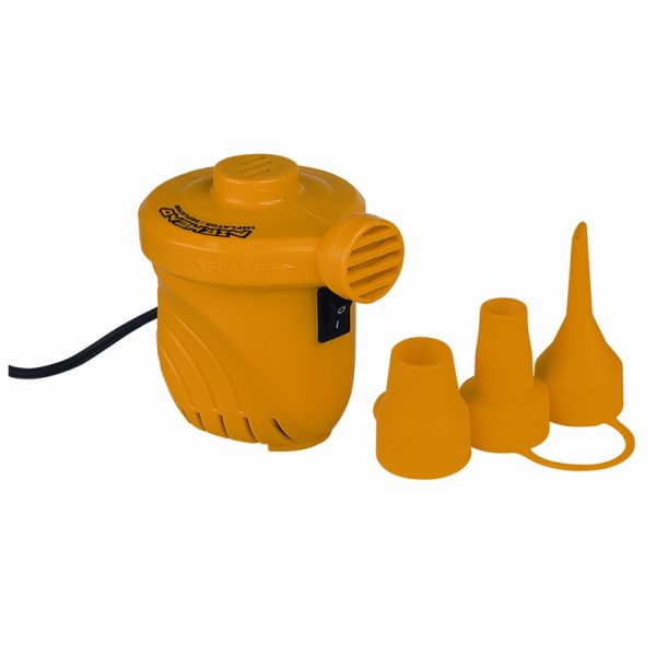 AIR PUMP HI OUTPUT 12V