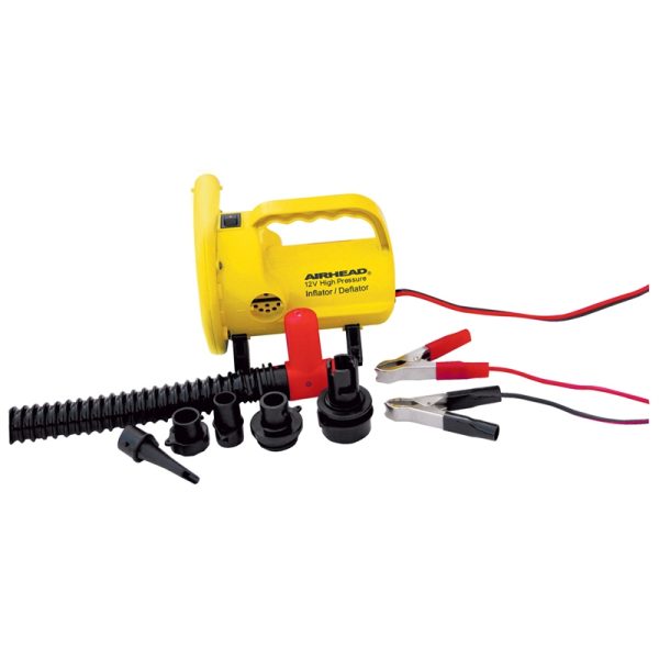 HIGH PRESSURE PUMP 12V