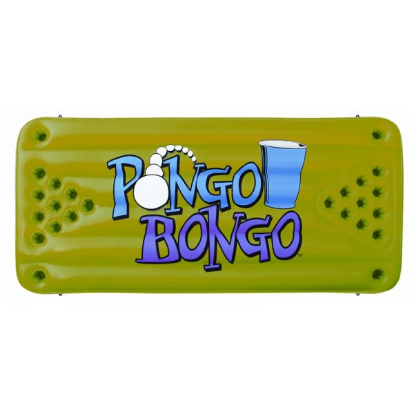 PONGO BONGO BEERPONG TBL