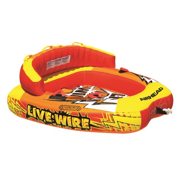 AIRHEAD LIVE WIRE 2