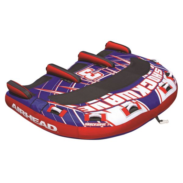 AIRHEAD SHOCKWAVE 3