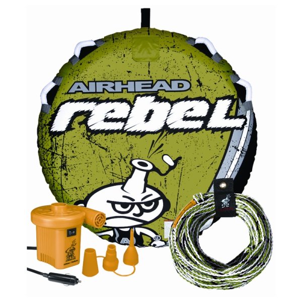 TUBE AIRHEAD REBEL KIT
