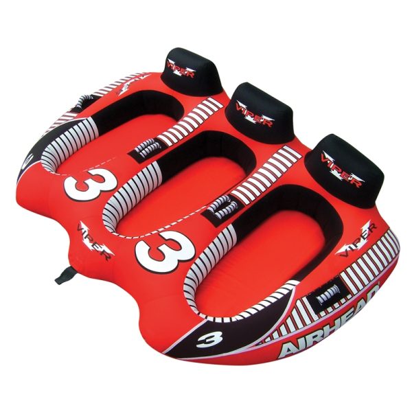 VIPER  3 RIDER