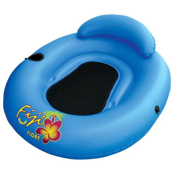 FIJI FLOAT