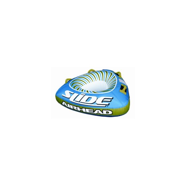 TUBE TRI 56" SLIDE