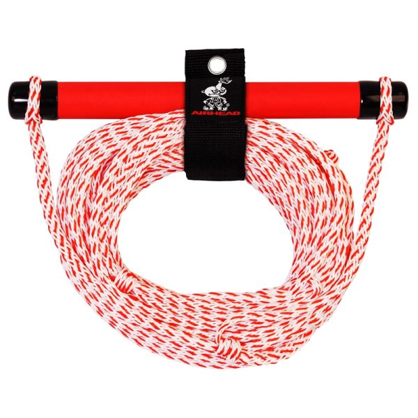 SKI ROPE 1 SEC EVA HANDL