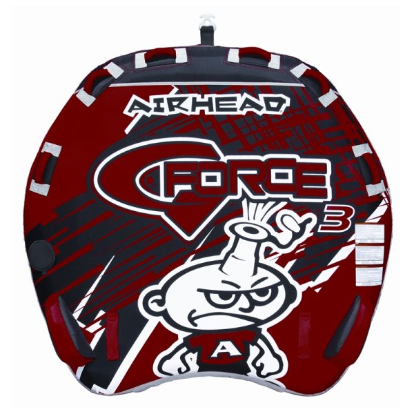 SLED CLSD 72" G-FORCE