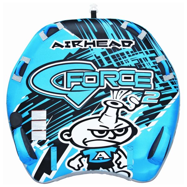 AIRHEAD G-FORCE 2