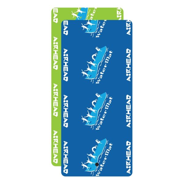 WATERMAT ROLL-N-GO 11