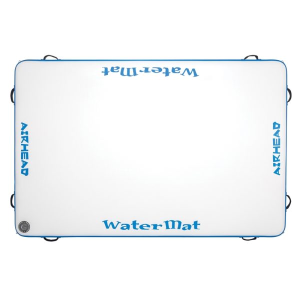 WATERMAT INFLAT. DECK 8'