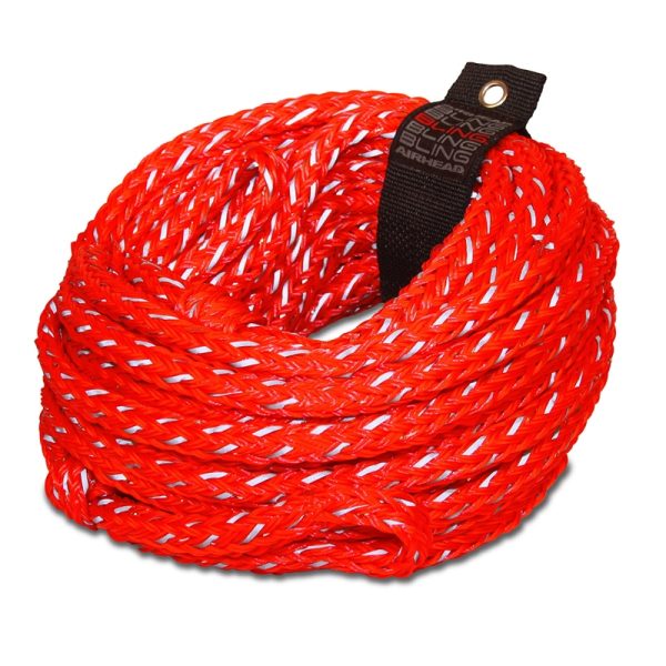 BLING 4 RIDER TUBE ROPE