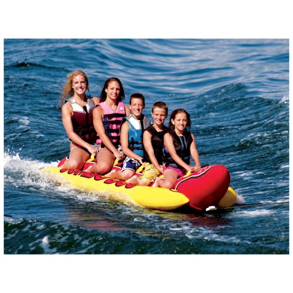 TUBE WATER WEEN JUMB DOG