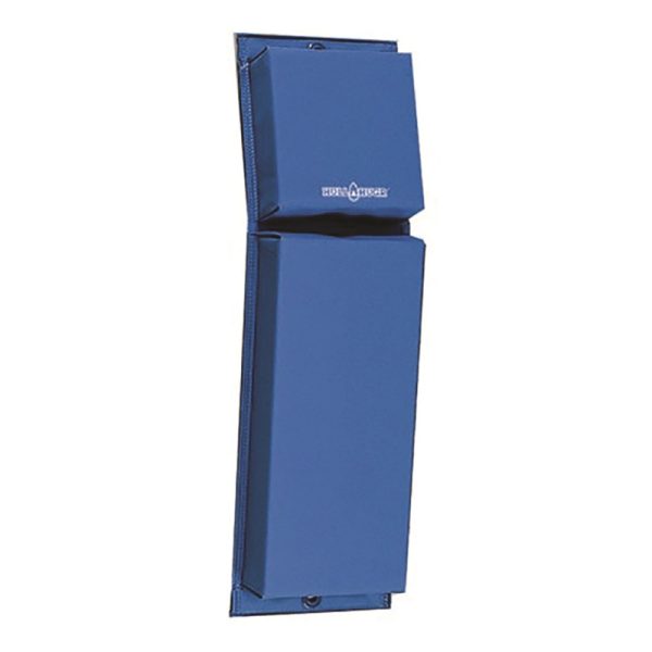 HULL HUGR FENDER  BLUE