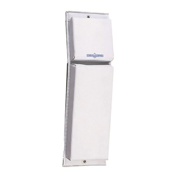 HULL HUGR FENDER  WHITE
