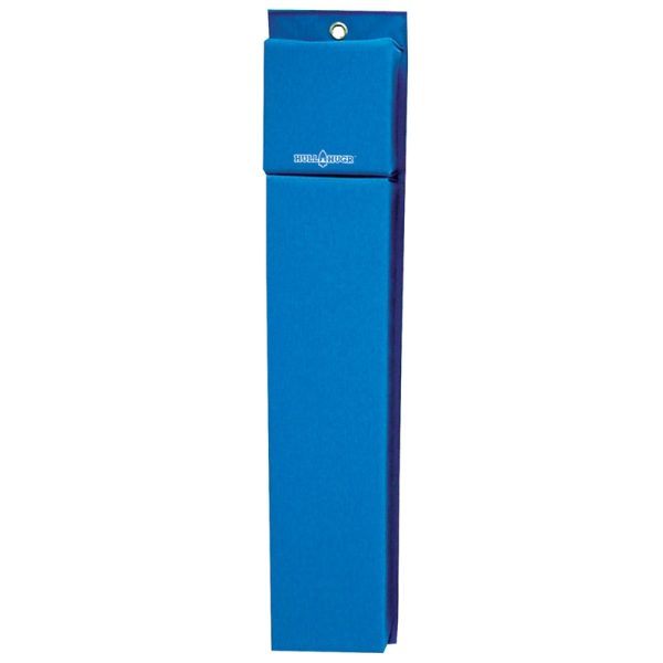30X6X4HULL HUGR FEND BLU