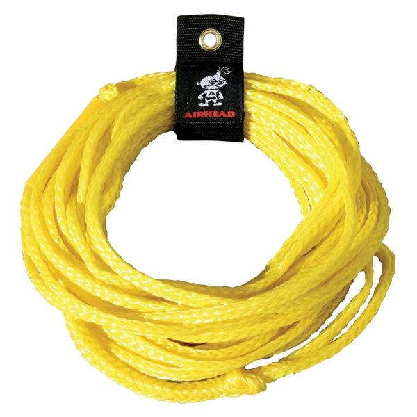 TUBE TOW ROPE 50'