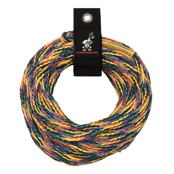 TUBE TOW ROPE 60'
