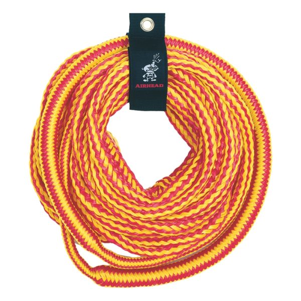 TUBE TOW ROPE 50' BUNGIE