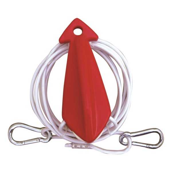 TOW DEMON HARNESS 8'