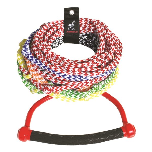 SKI ROPE 75' TOURNAMENT