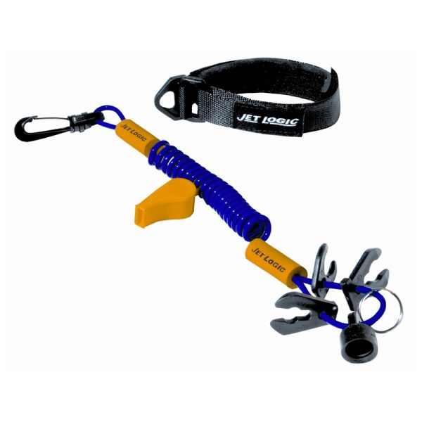 LANYARD PWC KEY PURPLE