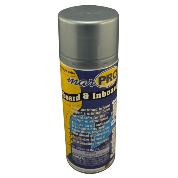 AEROSOL EVNRD LGHT BLUE