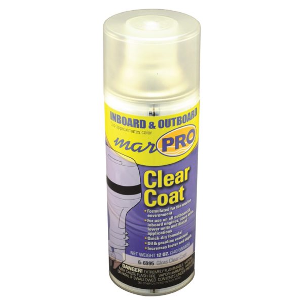 ARSL GLOSS CLR COAT 6995