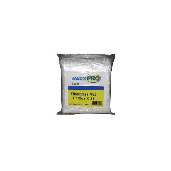 37OZ FAB-MAT 50YDSX60" 121.25LBS PER ROL