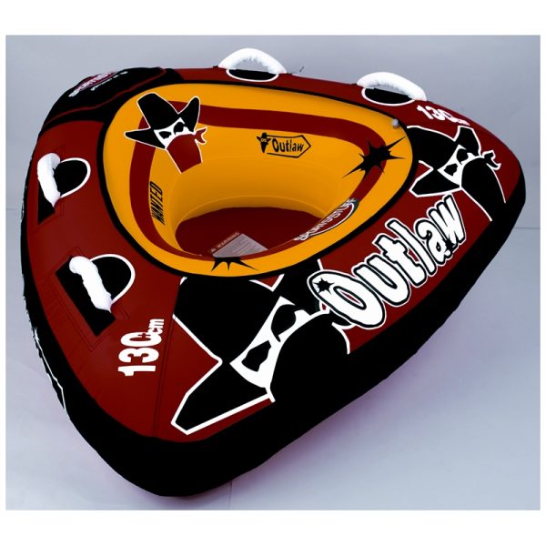 TUBE OUTLAW