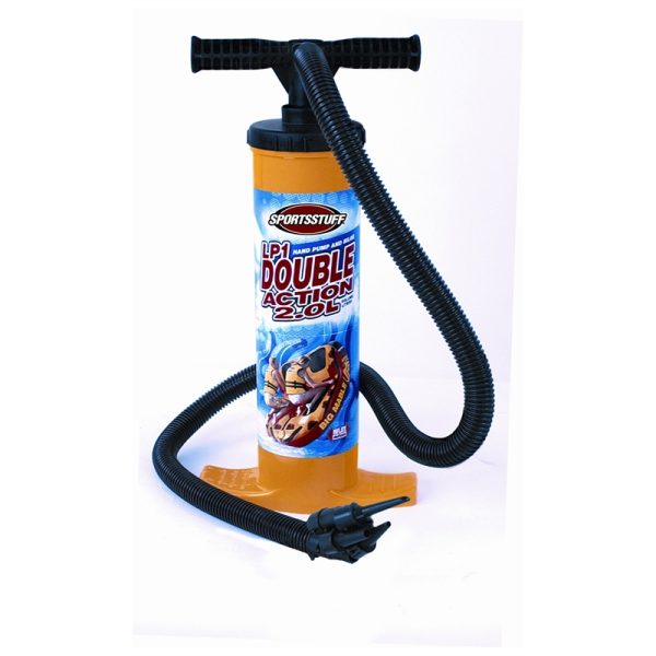 LP 1 HAND PUMP